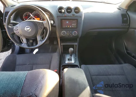 2012 Nissan Altima Base z USA, uszkodzony, nr VIN 1N4AL2APXCC171785